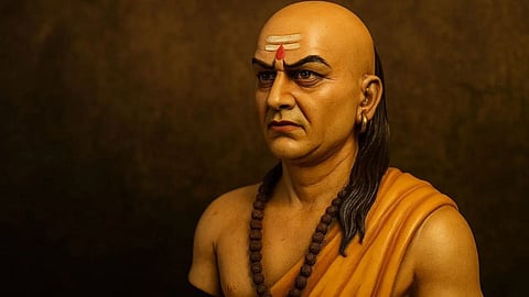 ऐसे लोगों से तुरंत तोड़ लें संबंध, वरना नरक बन जाएगी ज़िंदगी, जानिए आचार्य चाणक्य की नीति