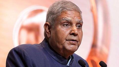 Congress Comment