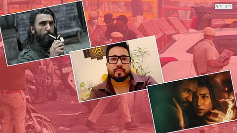 Delhi Blast Impact On Bollywood
