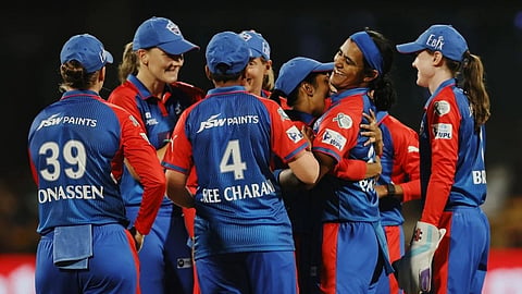 Delhi Capitals
