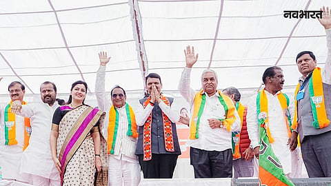 Devendra Fadnavis