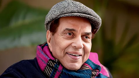 Dharmendra prayer meet today Deol family holds celebration of life