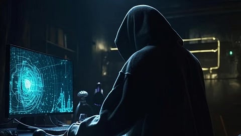 Digital Arrest