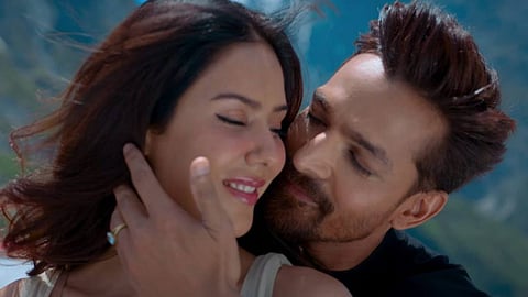 Ek Deewane Ki Deewaniyat
