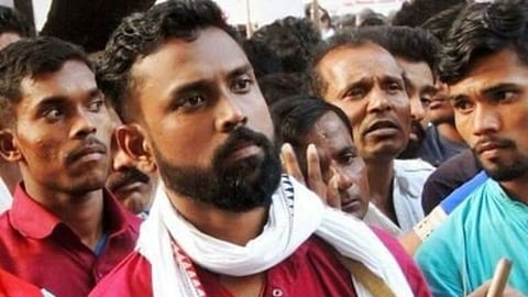 Elgar Parishad Case Sagar Gorkhe Bail