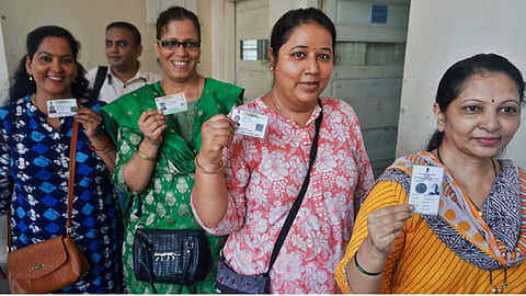 Female Voters