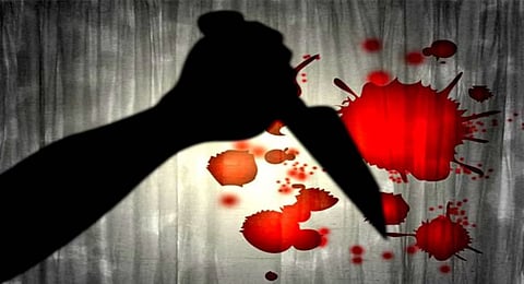 शराब पीने के बाद विवाद