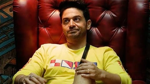 Bigg Boss 19 में बड़ा ट्विस्ट, सिर्फ 1 घंटे में छिन गई गौरव खन्ना की कैप्टेंसी, जानें कैसे पलटा गेम?