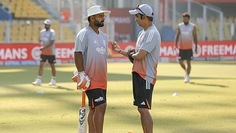 IND vs SA: 20 साल बाद टेस्ट की सबसे बड़ी हार! टीम इंडिया के नाम जुड़े कई शर्मनाक रिकॉर्ड्स