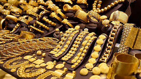 Gold-Silver Rate Today