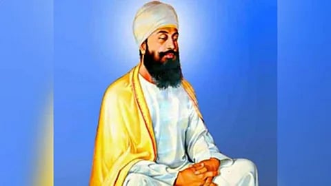 आज है 'गुरु तेग बहादुर बलिदान दिवस', जानिए उस महान आत्मा का बलिदान और उनके अनमोल विचार