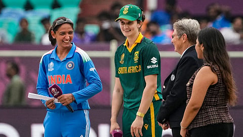 IND W vs SA W: यहां है फ्री में फाइनल मैच देखने का जुगाड़, जानिए कब-कहां और कैसे ले सकते हैं लुत्फ
