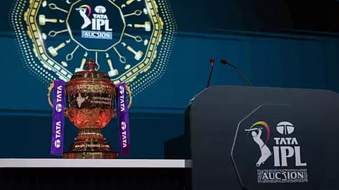 IPL 2026 Mini Auction की तारीख तय, जानें कब और कहां लगेगी खिलाड़ियों की बोली