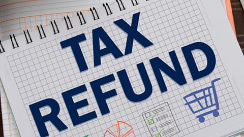 ITR Refund Delay
