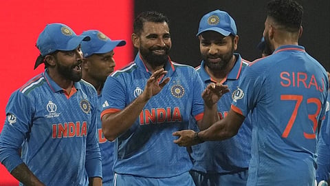 IND vs SA: मोहम्मद शमी, अक्षर पटेल और संजू सैमसन पर गिरी गाज! ये खिलाड़ी क्यों हुए नजरअंदाज?