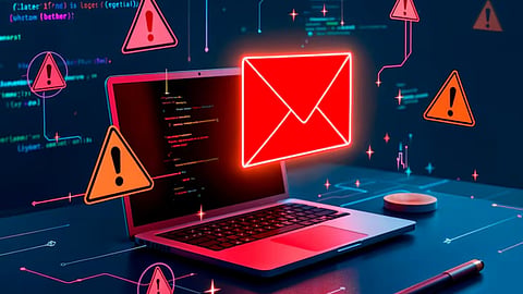 Laptop में वायरस का खतरा बढ़ा? इन संकेतों से तुरंत पहचानें, जानें कैसे बचाएं अपना जरूरी डेटा