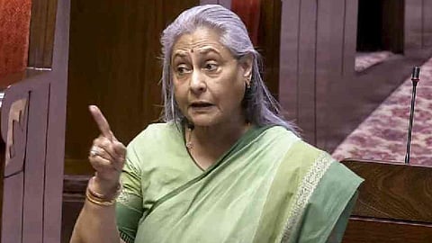 जया बच्चन ने पपाराजी को बताया चूहा, बोलीं- ये किस तरह के लोग हैं? कहां से आते हैं?