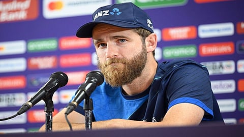 Newzealand Cricketer Kane Williamson Retirement