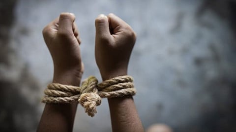 Kidnapping In Kalyan