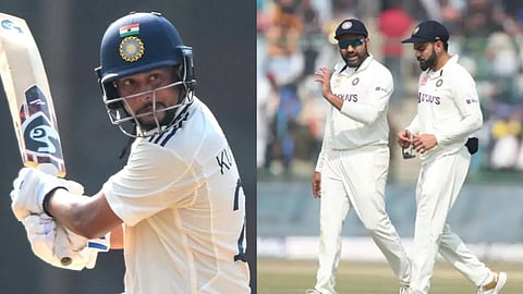 विराट कोहली और रोहित शर्मा से बेहतर बल्लेबाज हैं कुलदीप यादव! आंकड़ें देखकर दंग रह जाएंगे आप