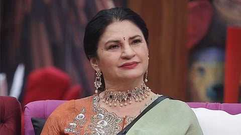 Bigg Boss 19: कुनिका सदानंद ने बड़ा खुलासा, फरहाना भट्ट को बताया विनर, गौरव के बारे में कही बड़ी बात