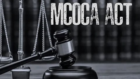 MCOCA ACT