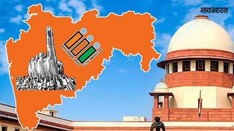 Maharashtra Local Body Elections