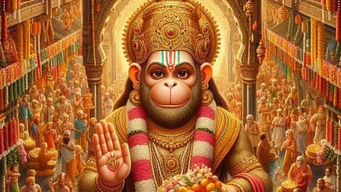 मंगलवार को बिल्कुल न करें ये काम, वरना भुगतने पड़ सकते हैं परिणाम, जानिए क्या न करें और क्या करें