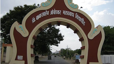 Marathwada University