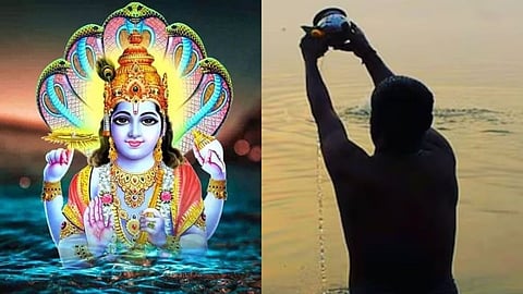 मार्गशीर्ष अमावस्या पर भूलकर न करें ये काम, नोट कर लीजिए