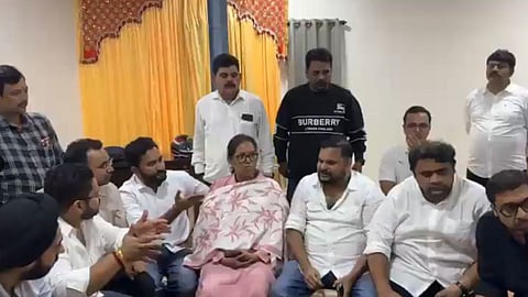 Mumbai Congress
