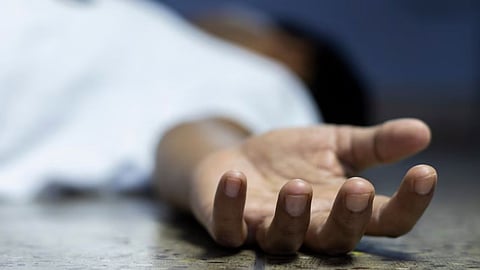 अंत्यविधि हादसे में एक और व्यक्ति की मौत