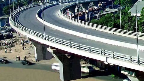 Nashik Flyover