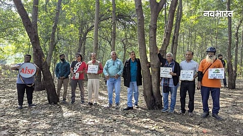Nashik Kumbh News (1)