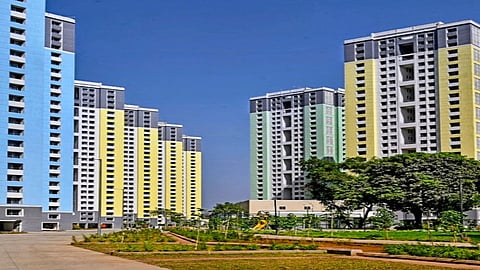 Great opportunity to buy a house in Navi Mumbai, the government will provide a subsidy of Rs 2.5 lakh