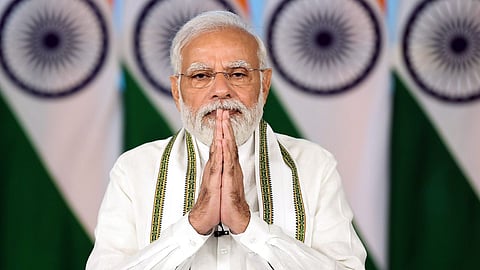 PM Modi