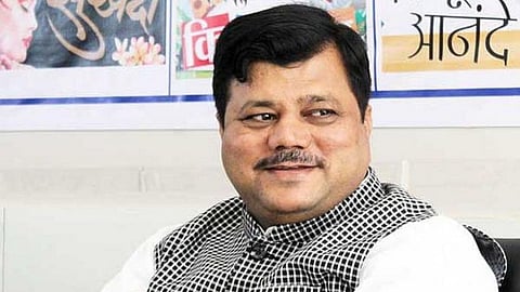 महाराष्ट्र बॉक्सिंग एसोसिएशन अध्यक्ष पद के चुनाव में प्रवीण दरेकर की बाजी