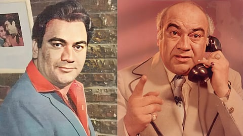 actor prem nath life story bollywood negative roles biography