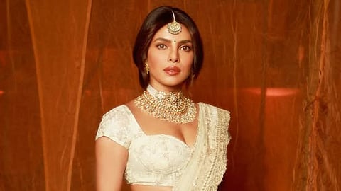 'सुनो गौर से दुनिया वालों', प्रियंका चोपड़ा ने मनाया भारतीय महिला खिलाड़ियों की जीत का जश्न