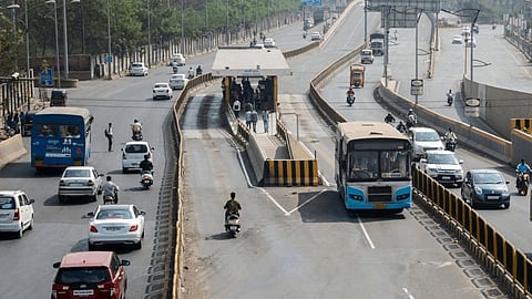 Pune BRTS