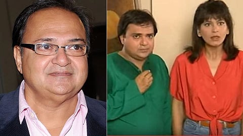 'मैं गलत पते पर आ गया हूं', इन चंद शब्दों ने बदल दी थी राकेश बेदी की पूरी जिंदगी