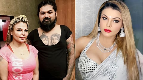 Rakhi Sawant And Adil Durrani Fraud Case Controversy