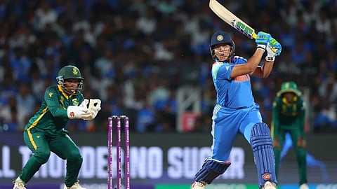 IND W vs SA W: ऋचा घोष ने बनाया वर्ल्ड रिकॉर्ड, महिला वर्ल्ड कप के एक सीजन किया ये बड़ा कारनामा
