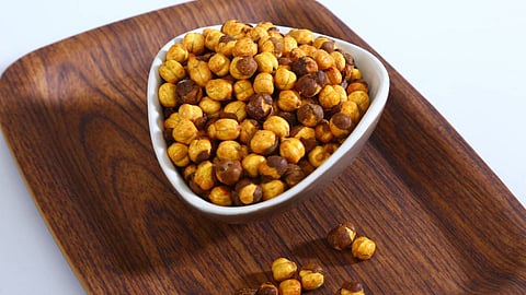 Auramine केमिकल सेहत के लिए है खतरनाक
