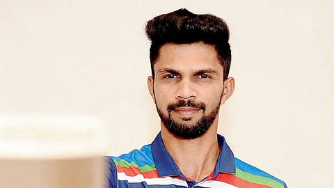 IND vs SA: भारतीय टीम में शामिल होने के बाद ऋतुराज गायकवाड़ का रिएक्शन हुआ वायरल, देखें VIDEO