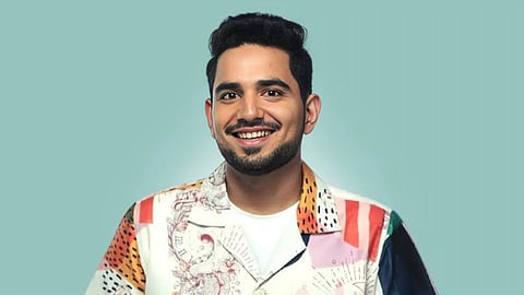 Supreme Court imposes social penalty on Samay Raina for his derogatory comments on the disabled