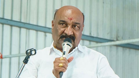 Sandipanrao Bhumre