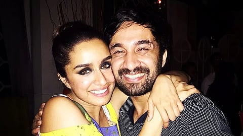 Siddhant Kapoor