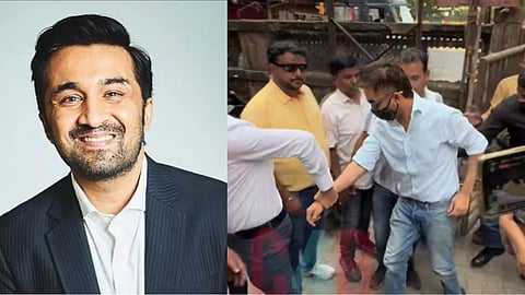 सिद्धांत कपूर पर दोबारा पूछताछ की तलवार, 252 करोड़ के ड्रग्स रैकेट में बढ़ रही है जांच