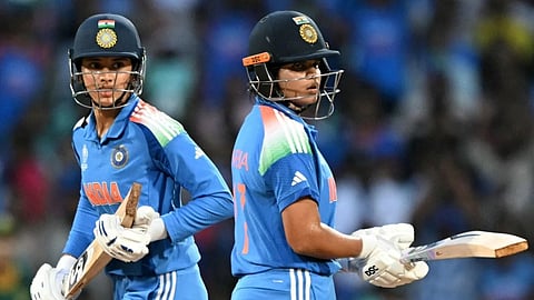 IND W vs SA W: स्मृति मंधाना ने खिताबी मुकाबले में रचा इतिहास, मिताली राज को छोड़ा पीछे, बनीं नंबर-1